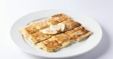 مطبق موز حلو